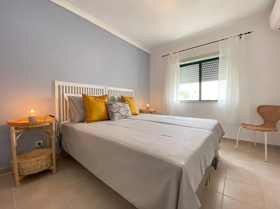 Apartment Apartamento Amparo-T2 C/Piscina Carvoeiro