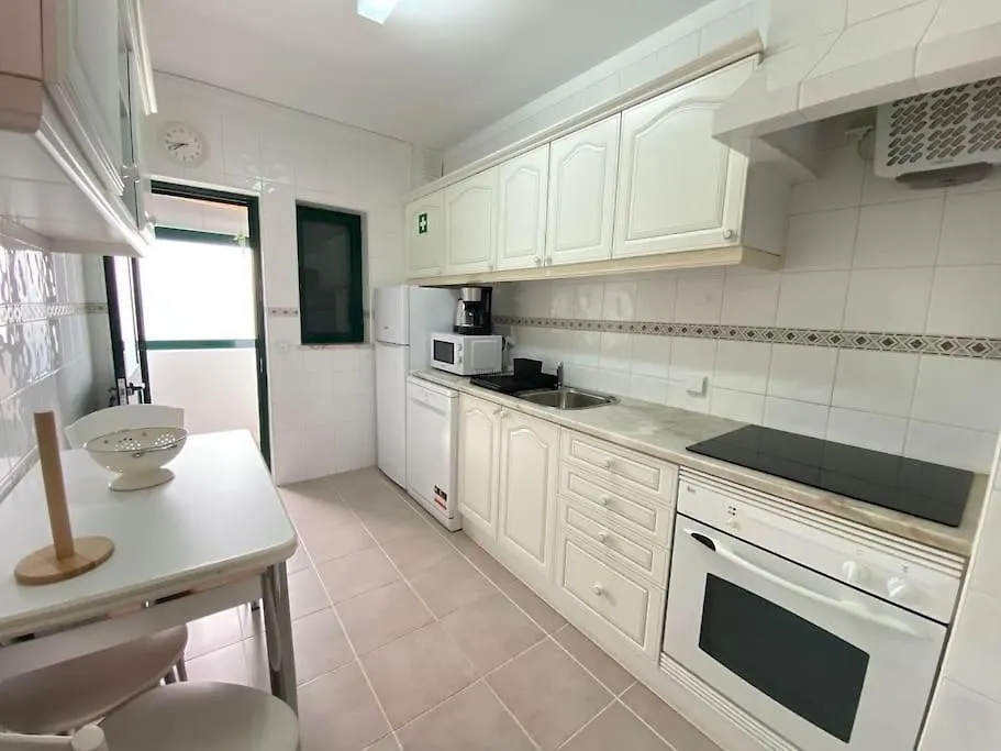 Apartamento Amparo-T2 C/Piscina Carvoeiro  Apartment Carvoeiro (Lagoa)