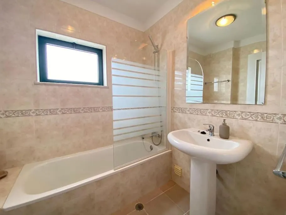 Apartamento Amparo-T2 C/Piscina Carvoeiro  Apartment
