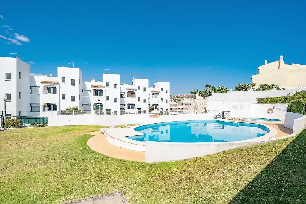 Apartamento Amparo-T2 C/Piscina Carvoeiro  0*, Carvoeiro (Lagoa) Portugal